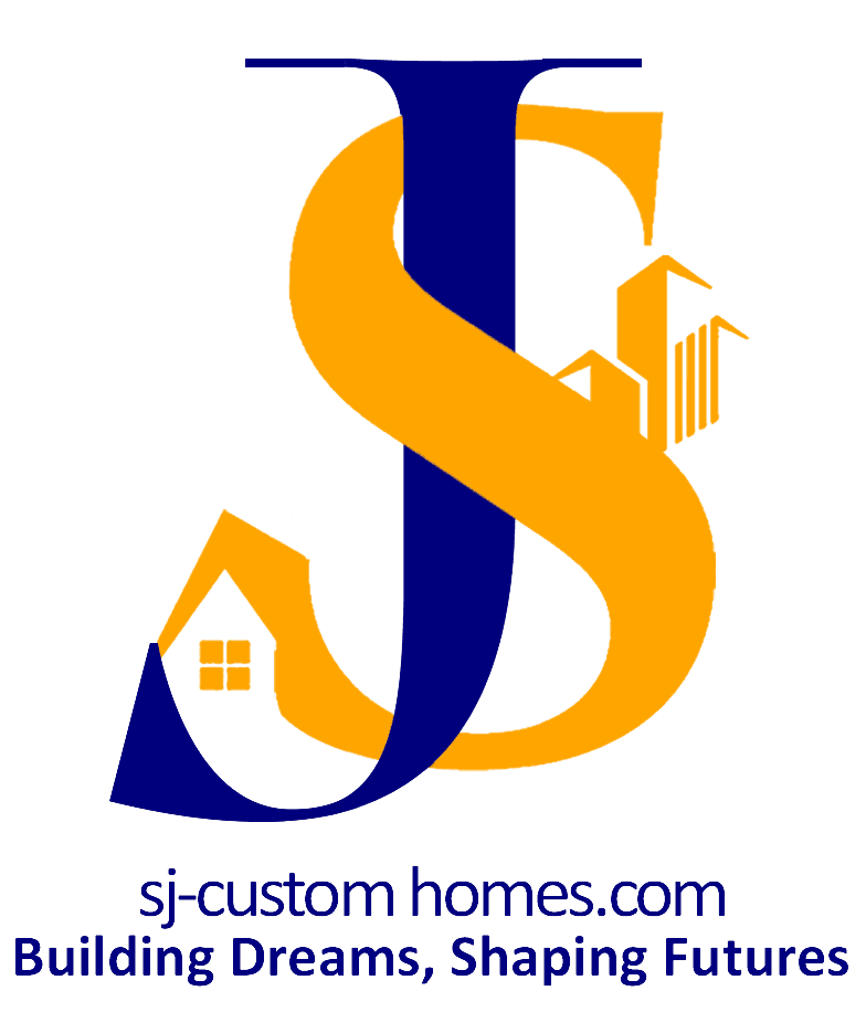 SJ Custom Homes