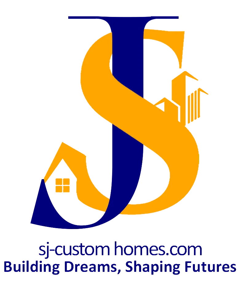 SJ Custom Homes